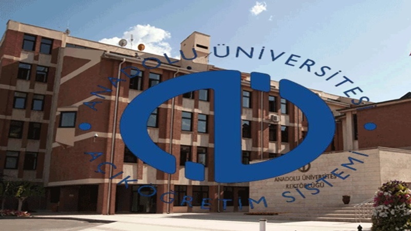 Anadolu Üniversitesi AÖF Sınav Tarihleri Belli Oldu