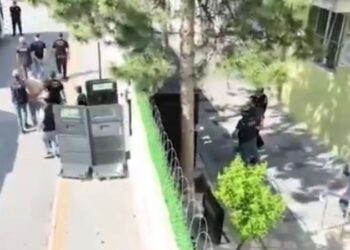 45 İlde Düzenlenen FETÖ Operasyonunda 178 Kişi Yakalandı