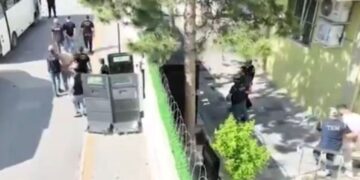 45 İlde Düzenlenen FETÖ Operasyonunda 178 Kişi Yakalandı