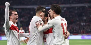 Türkiye Bulgaristan Maçı Biletleri Satışa Çıktı