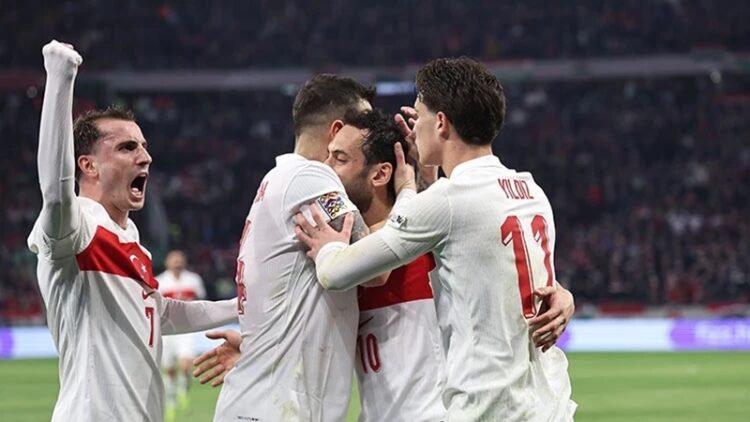 Türkiye Bulgaristan Maçı Biletleri Satışa Çıktı