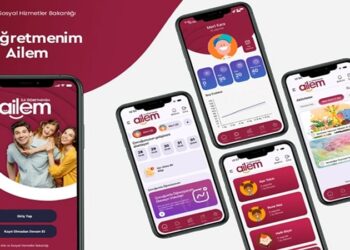 “İlk Öğretmenim Ailem” Uygulamasına Akran Zorbalığına Yönelik Yeni İçerikler Eklendi