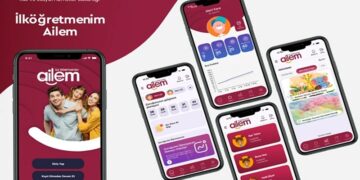 “İlk Öğretmenim Ailem” Uygulamasına Akran Zorbalığına Yönelik Yeni İçerikler Eklendi