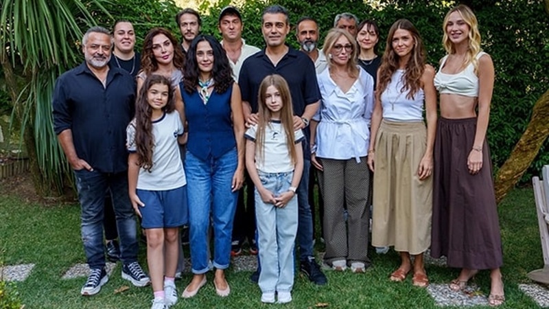 “Ben Onun Annesiyim” Dizisi Final Kararı Aldı