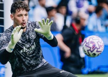 Beşiktaş, Ara Transferde James Trafford İçin Harekete Geçti