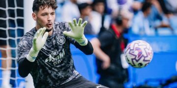 Beşiktaş, Ara Transferde James Trafford İçin Harekete Geçti