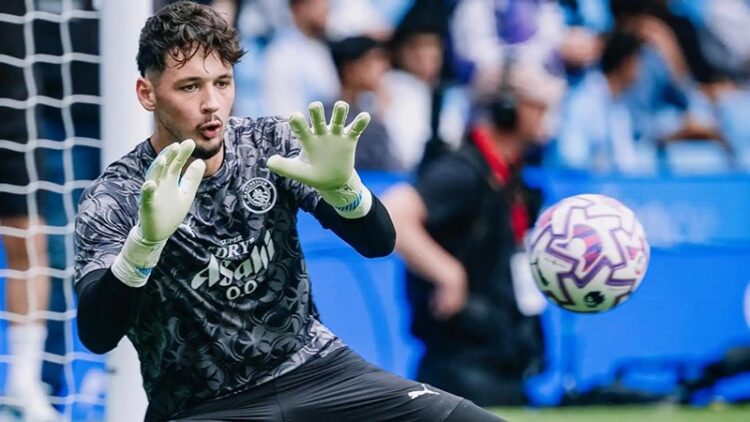 Beşiktaş, Ara Transferde James Trafford İçin Harekete Geçti