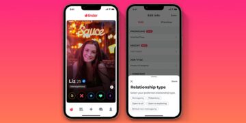 Tinder, Fotoğraf Analiziyle Daha Uyumlu Eşleşmeler Yapacak