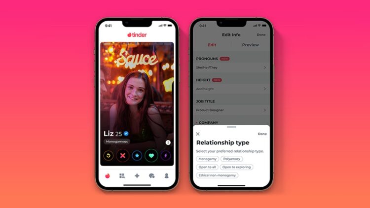 Tinder, Fotoğraf Analiziyle Daha Uyumlu Eşleşmeler Yapacak
