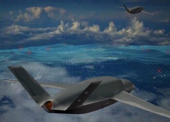 General Atomics, Otonom Hava-Yer Dronu Gambit 6’yı Tanıttı