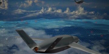 General Atomics, Otonom Hava-Yer Dronu Gambit 6’yı Tanıttı