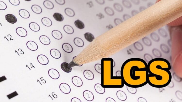 2026 LGS Sınavı Ne Zaman, Hangi Gün?