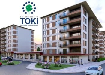 e-Devlet Üzerinden 500 Bin Sosyal Konut Başvurusu Nasıl Yapılır?