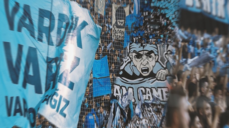 Adana Demirspor, Yeni Teknik Direktörünü Tanıttı