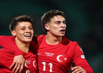 Arda Güler ve Kenan Yıldız, 2025 IFFHS Ödüllerinde Aday Gösterildi