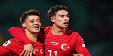 Arda Güler ve Kenan Yıldız, 2025 IFFHS Ödüllerinde Aday Gösterildi