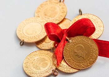 Altın Fiyatlarında Sert Düşüş! 4 Kasım 2025 Altın Ne Kadar Oldu?