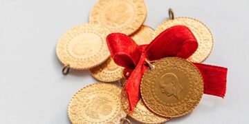 Altın Fiyatlarında Sert Düşüş! 4 Kasım 2025 Altın Ne Kadar Oldu?