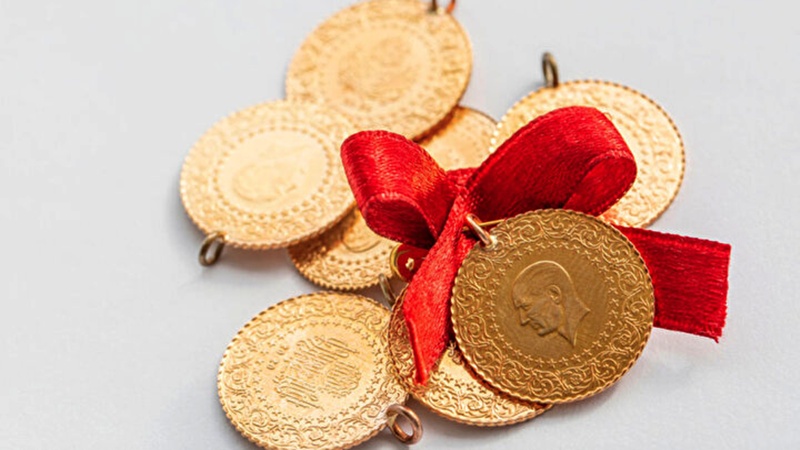 Altın Fiyatlarında Sert Düşüş! 4 Kasım 2025 Altın Ne Kadar Oldu?