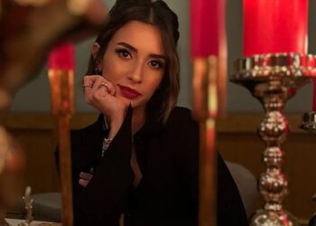 Fatih Terim’in Kızı Buse Terim, Sosyetenin Önemli İsmiyle Birlikte