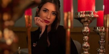 Fatih Terim’in Kızı Buse Terim, Sosyetenin Önemli İsmiyle Birlikte