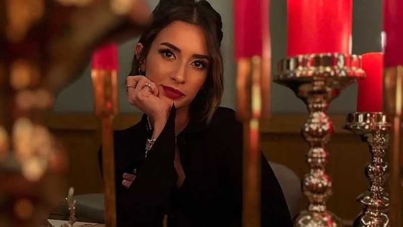 Fatih Terim’in Kızı Buse Terim, Sosyetenin Önemli İsmiyle Birlikte