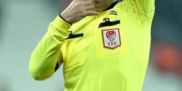 Muğlaspor – Elazığspor Maçında Hakem Kadrosu Değişti