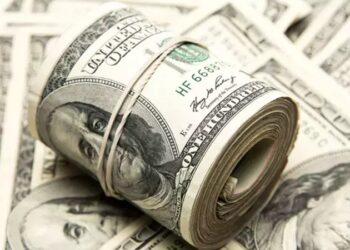 3 Kasım Pazartesi Döviz Piyasası: Dolar Yükselişte