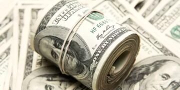 3 Kasım Pazartesi Döviz Piyasası: Dolar Yükselişte