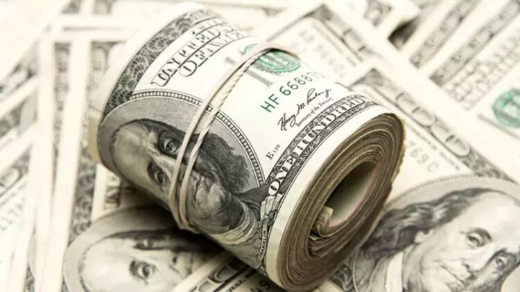 3 Kasım Pazartesi Döviz Piyasası: Dolar Yükselişte