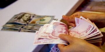 Merkez Bankası, Dövizden TL’ye Dönüşüm Desteğini 6 Ay Uzattı