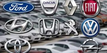 Kasım 2025 Fiyatlarıyla Türkiye’nin En Uygun Fiyatlı Otomobilleri