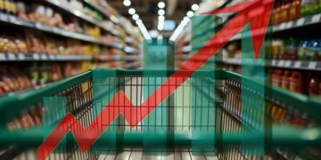 TÜİK Ekim Enflasyon Rakamlarını Duyurdu: Yıllık Oran Yüzde 32,87