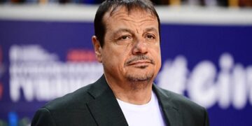 Giannis Antetokounmpo, Ergin Ataman’ın Dünya Şampiyonluğu Planını Beğendi