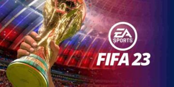 FIFA Serisi Sona Erdi: EA, FIFA 23 Sunucularını Kalıcı Olarak Kapatttı