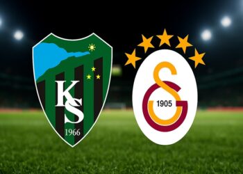 Galatasaray, Kocaelispor Deplasmanında Puan Arayacak