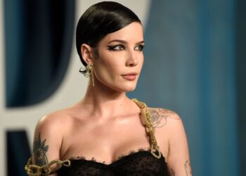 Halsey, Boston Konserinden Sonra Acile Kaldırıldı