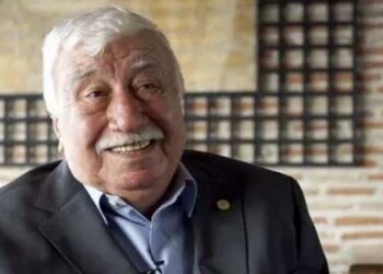 Ahmet Gülhan 85 Yaşında Hayatını Kaybetti