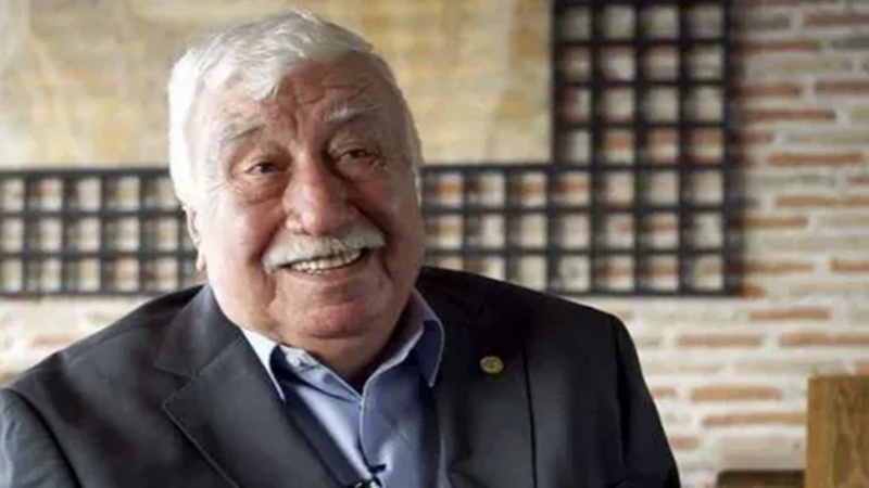 Ahmet Gülhan 85 Yaşında Hayatını Kaybetti