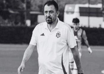 Beşiktaş Camiasının Acı Kaybı: Hikmet Çapanoğlu Hayatını Kaybetti
