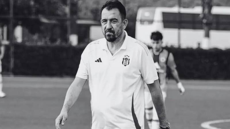 Beşiktaş Camiasının Acı Kaybı: Hikmet Çapanoğlu Hayatını Kaybetti