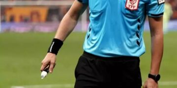 Türk Futbolunda Bahis Skandalı Büyüyor: Interpol Harekete Geçti