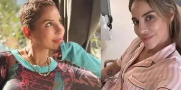 Meme Kanseriyle Mücadele Eden Irmak Ünal Saçlarını Kazıttı