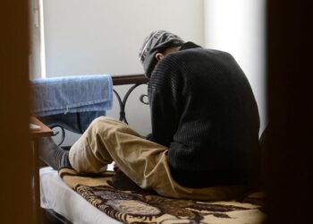 Bakanlıktan Kimsesiz Vatandaşlar İçin Kış Önlemleri Genelgesi