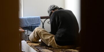 Bakanlıktan Kimsesiz Vatandaşlar İçin Kış Önlemleri Genelgesi