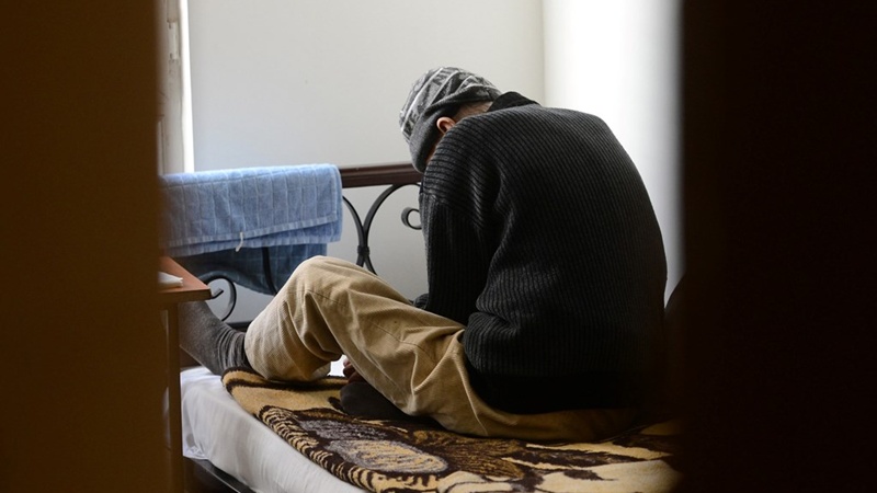 Bakanlıktan Kimsesiz Vatandaşlar İçin Kış Önlemleri Genelgesi