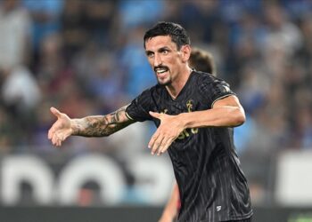 Stefan Savic’ten Trabzonspor’a Kötü Haber