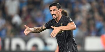 Stefan Savic’ten Trabzonspor’a Kötü Haber