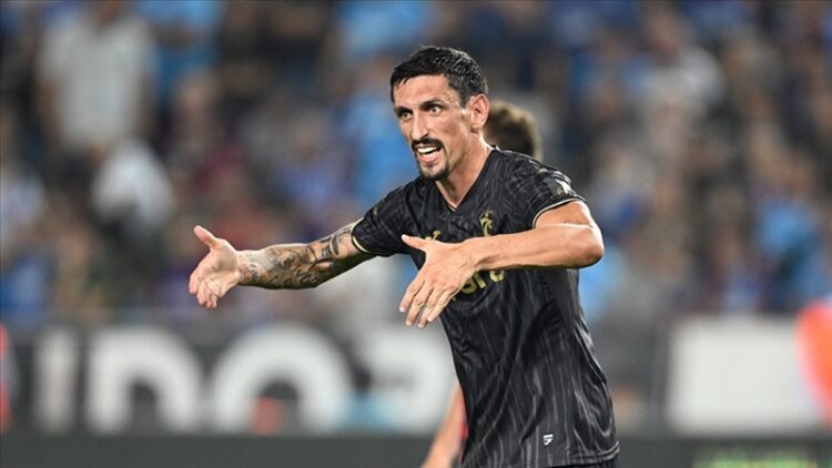 Stefan Savic’ten Trabzonspor’a Kötü Haber