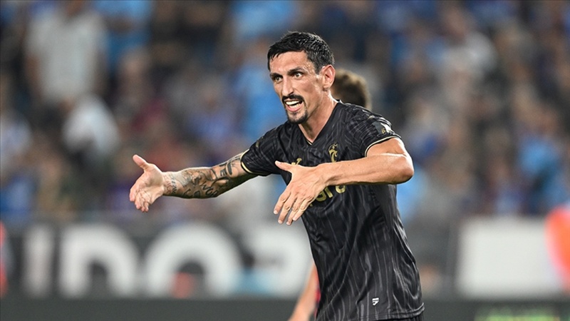 Stefan Savic’ten Trabzonspor’a Kötü Haber